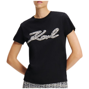 KARL LAGERFELD T-SHIRT