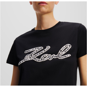 KARL LAGERFELD T-SHIRT