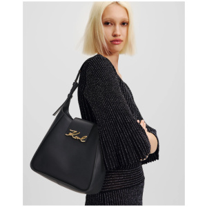 KARL LAGERFELD TOREBKA HOBO