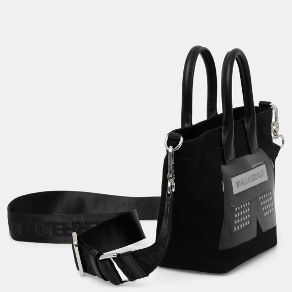 KARL-LAGERFELD-TOREBKA-mini-shopper-BUTIK-Marka-Karl-Lagerfeld