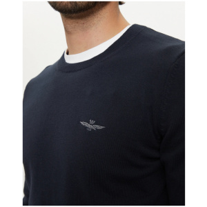 AERONAUTICA MILITARE SWETER