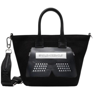 KARL LAGERFELD TOREBKA MINI SHOPPER