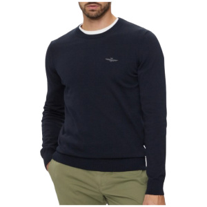 AERONAUTICA MILITARE SWETER