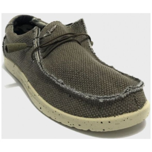 AERONAUTICA MILITARE BUTY MOKASYNY