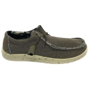 AERONAUTICA MILITARE BUTY MOKASYNY