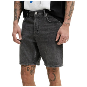 KARL LAGERFELD JEANS KRÓTKIE SPODENKI