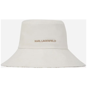 KARL LAGERFELD KAPELUSZ BUCKET