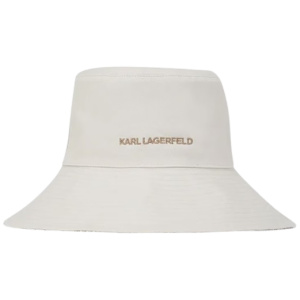 KARL LAGERFELD KAPELUSZ BUCKET