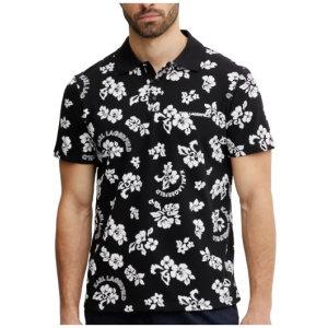 KARL LAGERFELD T-SHIRT POLO