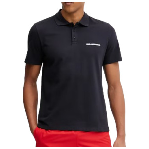 KARL LAGERFELD T-SHIRT POLO