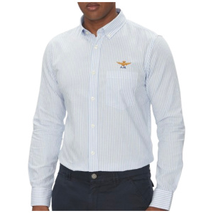 AERONAUTICA MILITARE KOSZULA