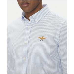 AERONAUTICA MILITARE KOSZULA