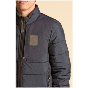 AERONAUTICA MILITARE KURTKA ZIMOWA