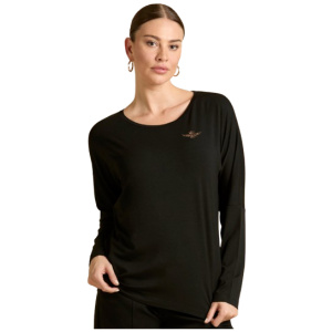 AERONAUTICA MILITARE BLUZKA LONG