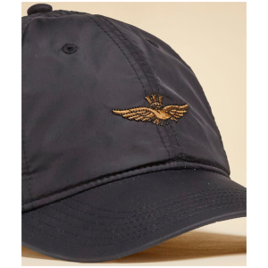 AERONAUTICA MILITARE CZAPKA Z DASZKIEM