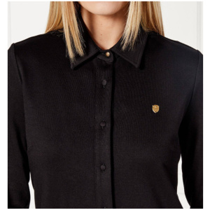 AERONAUTICA MILITARE KOSZULA/BLUZKA