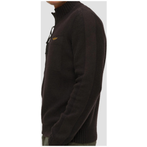 AERONAUTICA MILITARE SWETER WEŁNA