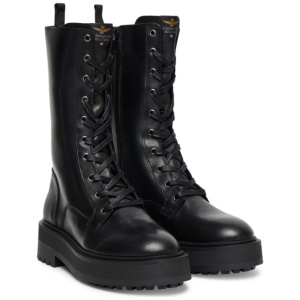 AERONAUTICA MILITARE TRAPERY KOZAKI BUTY