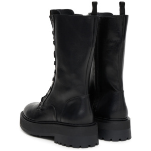 AERONAUTICA MILITARE TRAPERY KOZAKI BUTY