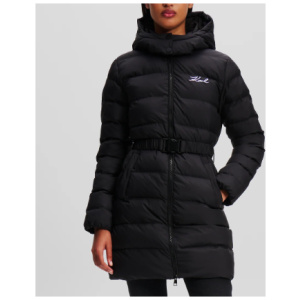 KARL LAGERFELD KURTKA ZIMOWA