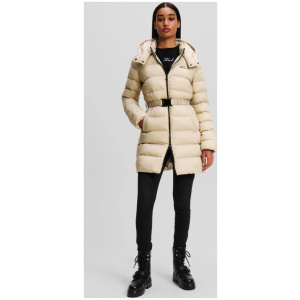 KARL LAGERFELD KURTKA ZIMOWA