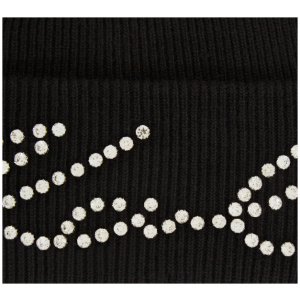 KARL LAGERFELD CZAPKA ZIMOWA