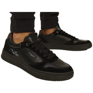 AERONAUTICA MILITARE SNEAKERSY BUTY
