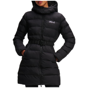 KARL LAGERFELD KURTKA ZIMOWA