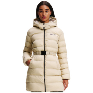 KARL LAGERFELD KURTKA ZIMOWA