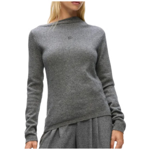 KARL LAGERFELD SWETER kaszmir