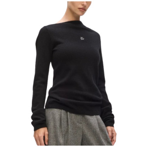 KARL LAGERFELD SWETER kaszmir