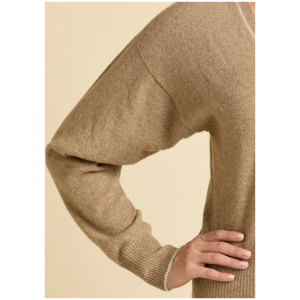 AERONAUTICA MILITARE SWETER