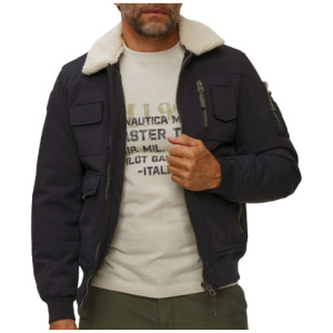 AERONAUTICA MILITARE KURTKA PILOTKA