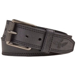 AERONAUTICA MILITARE PASEK SKÓRA