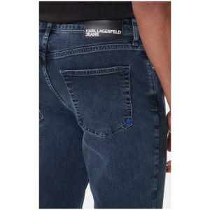 KARL LAGERFELD SPODNIE JEANSY