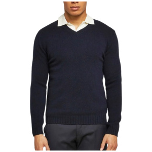 CAVALLI CLASS SWETER WEŁNA