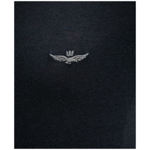AERONAUTICA MILITARE SWETER LNIANY