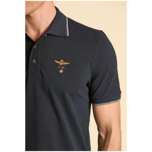 AERONAUTICA MILITARE POLO T-SHIRT