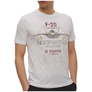 AERONAUTICA MILITARE T-SHIRT