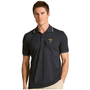 AERONAUTICA MILITARE POLO T-SHIRT