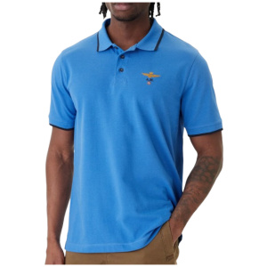 AERONAUTICA MILITARE POLO T-SHIRT