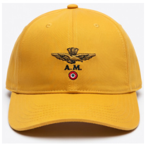 AERONAUTICA MILITARE CZAPKA Z DASZKIEM