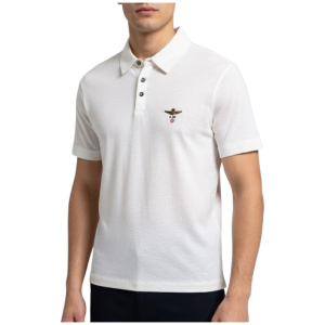 AERONAUTICA MILITARE POLO T-SHIRT