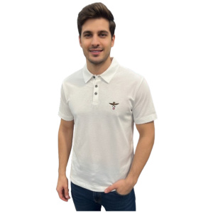 AERONAUTICA MILITARE POLO T-SHIRT
