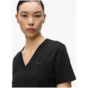 KARL LAGERFELD T-SHIRT