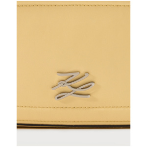 KARL LAGERFELD TOREBKA skóra