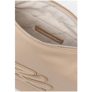 KARL LAGERFELD TOREBKA skóra