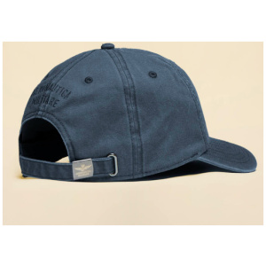 AERONAUTICA MILITARE CZAPKA Z DASZKIEM