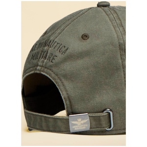 AERONAUTICA MILITARE CZAPKA Z DASZKIEM