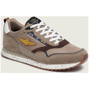 AERONAUTICA MILITARE SNEAKERSY BUTY